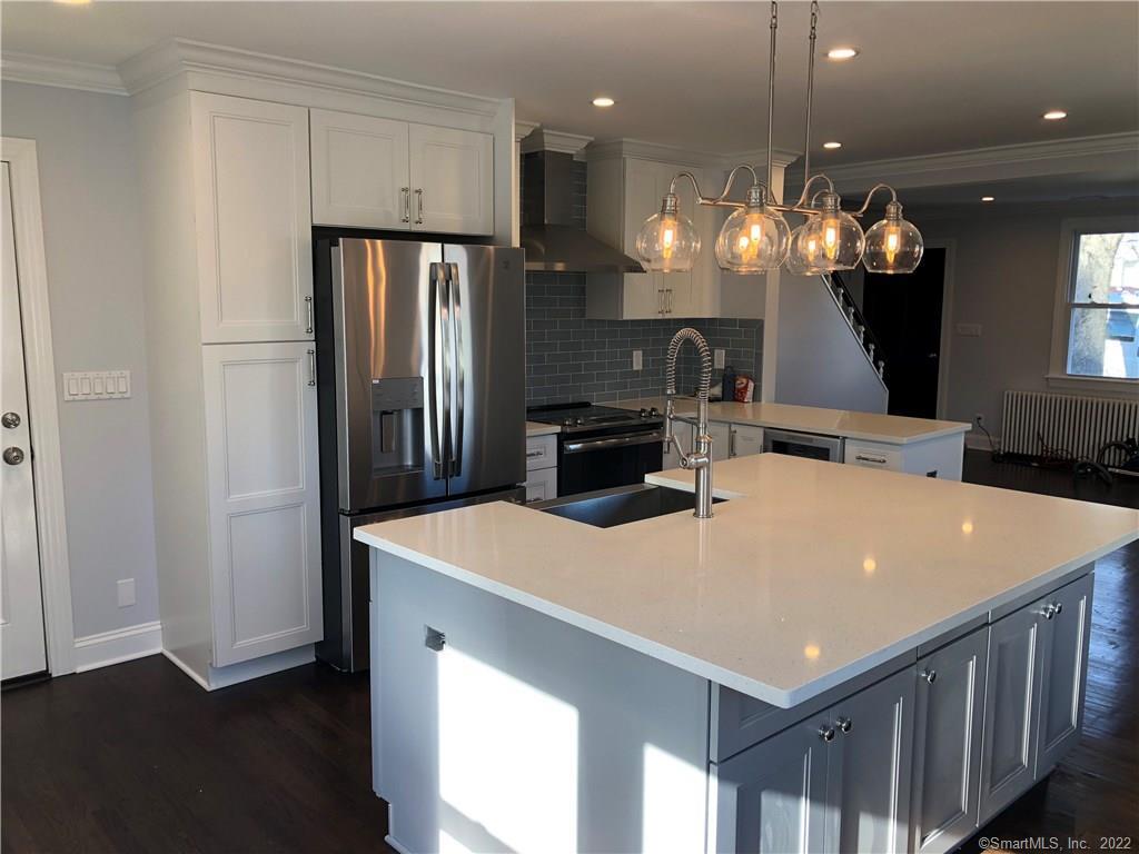 39 Sylvan Knoll Road Stamford, CT 06902 - Photo 1 of 1 kitchen