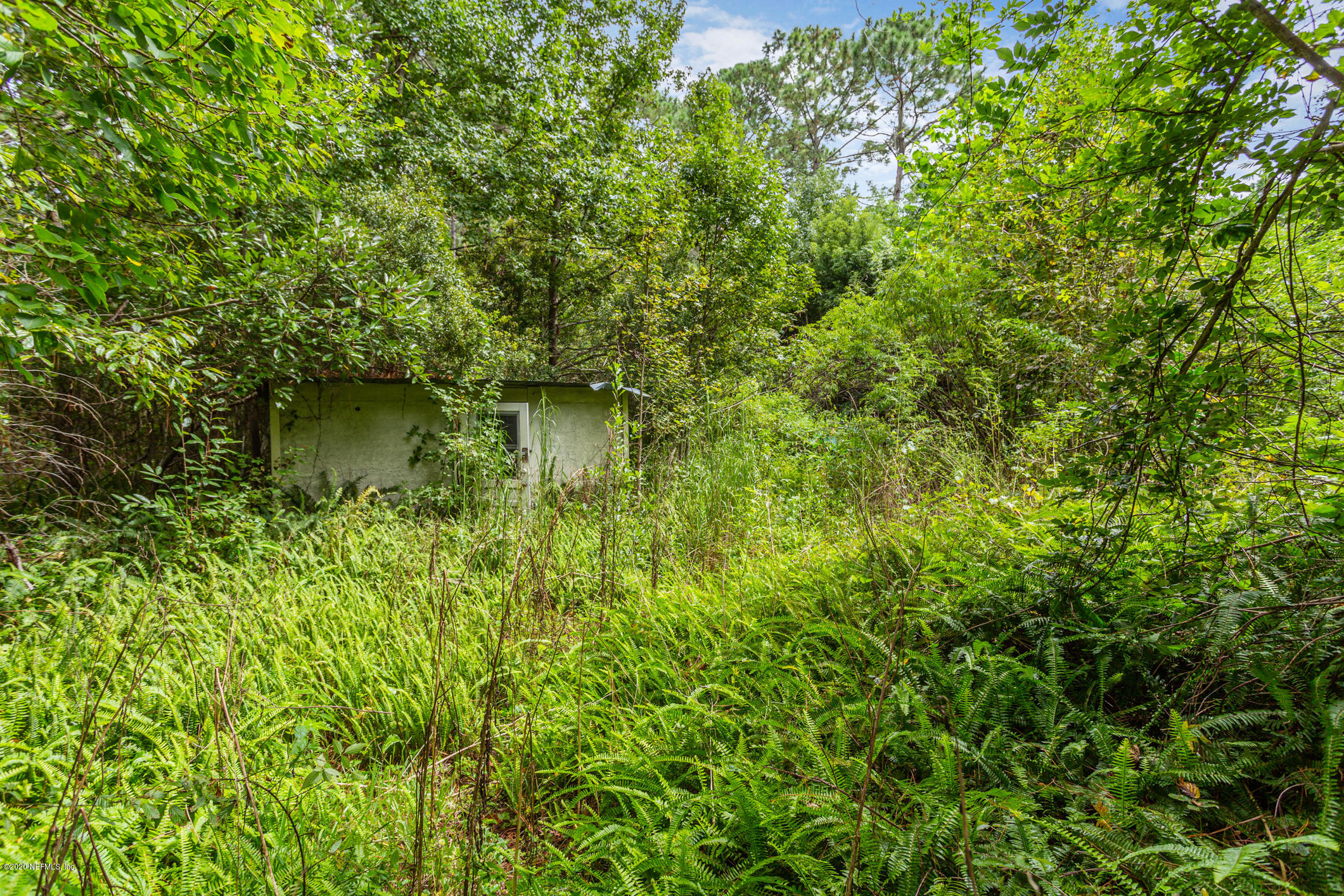 2837 Cortez Road Jacksonville, FL 32246 - Photo 8 of 16 a view of a lake view