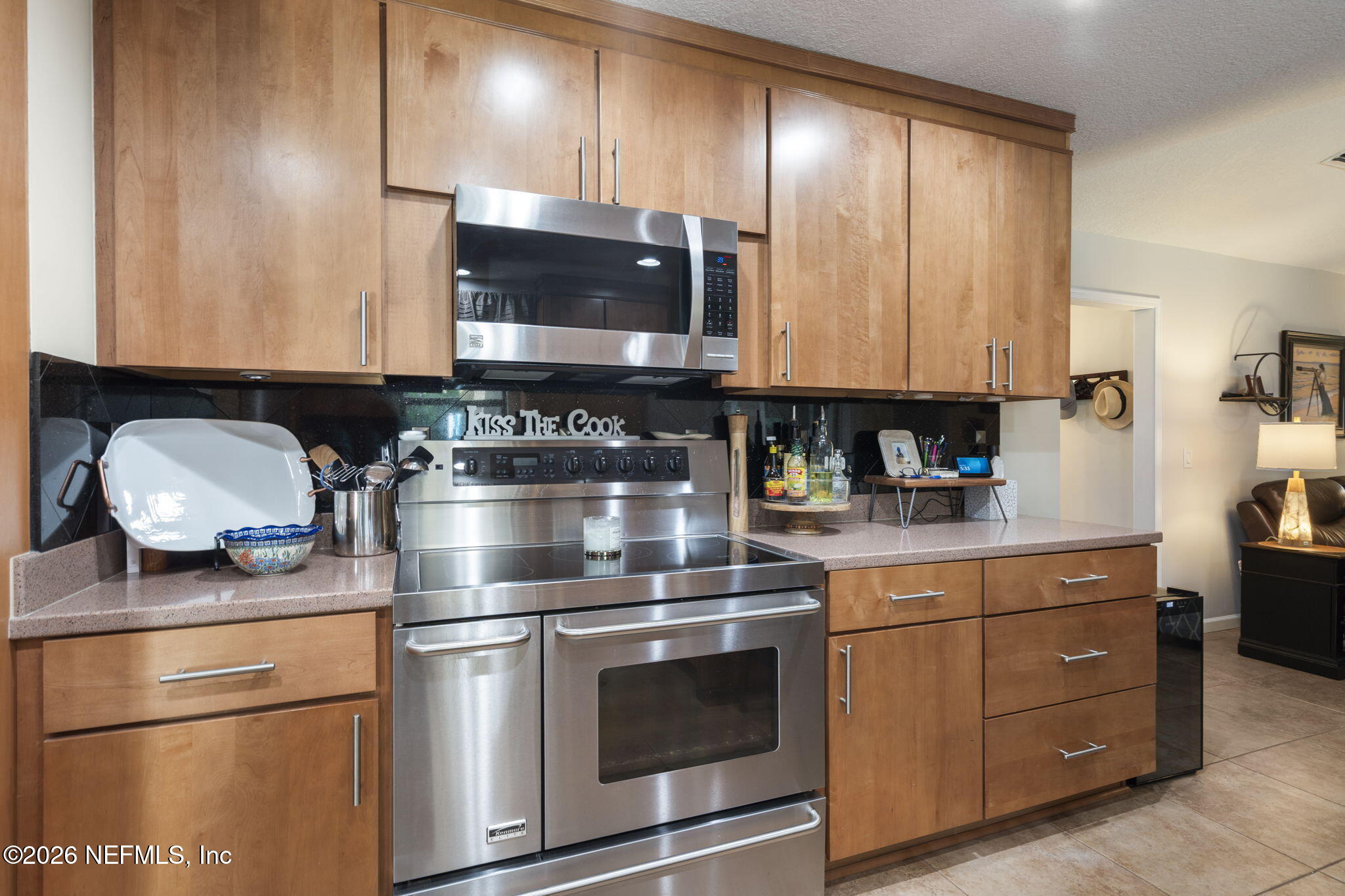 3093 Nautilus Road Middleburg, FL 32068 - Photo 12 of 41 Kitchen 5 - 3093