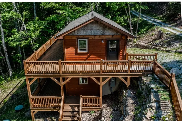 $439,000 | 131 Ollie Trail, Boone, NC 28607