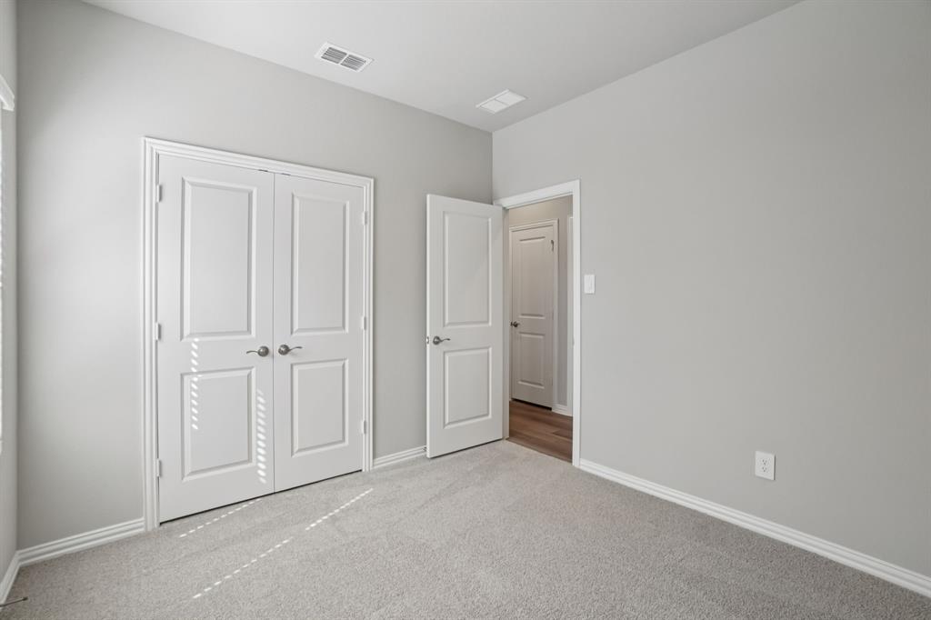 1725 Arches Road Anna, TX 75409 - Photo 19 of 28 a view of an empty room
