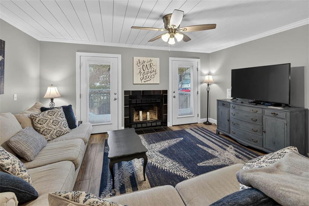 1000 Sea Island Road, Unit 35 St. Simons Island, GA 31522 - Photo 19 of 32 Photo 19