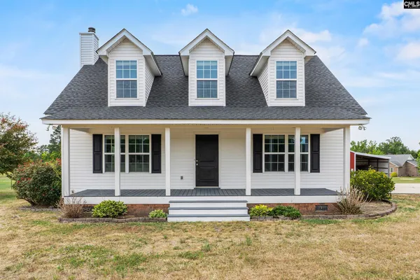 $500,000 | 333 Hyler Road, Gilbert, SC 29054