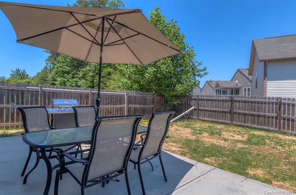 5908 Raisin Tree Lane Charlotte, NC 28215 - Photo 23 of 24 Gallery Image 23