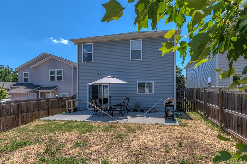 5908 Raisin Tree Lane Charlotte, NC 28215 - Photo 24 of 24 Gallery Image 24