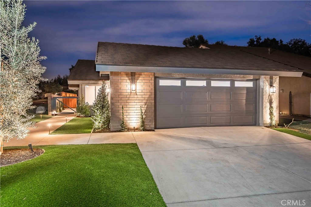 545 North Broadmoor Trail Orange, CA 92869 - Photo 1 of 75