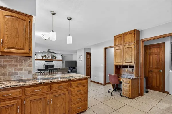 $390,000 | 1301 Bitner Drive, Pittsburg, KS 66762