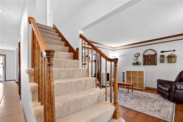 $390,000 | 1301 Bitner Drive, Pittsburg, KS 66762