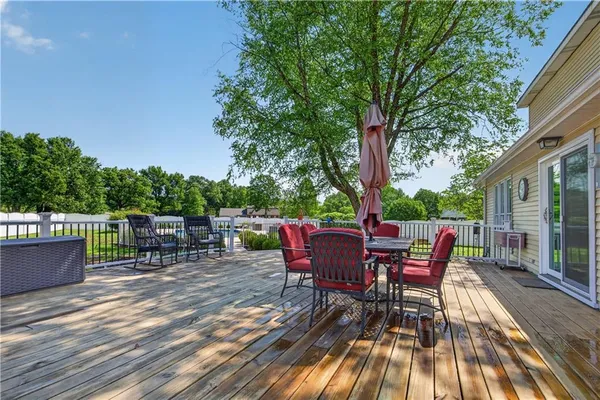 $390,000 | 1301 Bitner Drive, Pittsburg, KS 66762