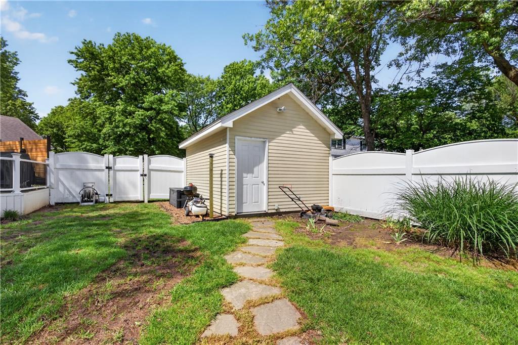 1301 Bitner Drive Pittsburg, KS 66762 - Photo 48 of 50