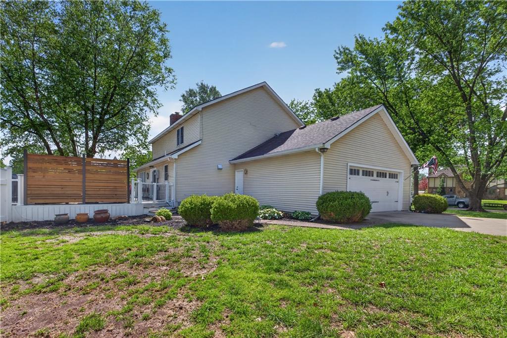 1301 Bitner Drive Pittsburg, KS 66762 - Photo 49 of 50