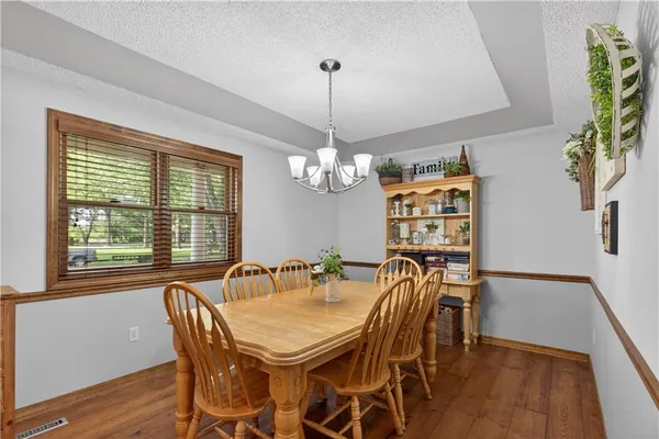 $390,000 | 1301 Bitner Drive, Pittsburg, KS 66762