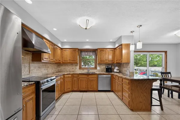 $390,000 | 1301 Bitner Drive, Pittsburg, KS 66762