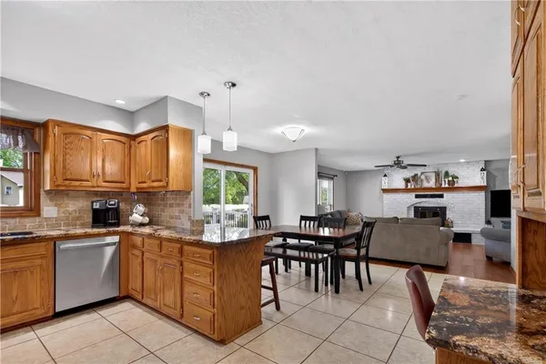 $390,000 | 1301 Bitner Drive, Pittsburg, KS 66762