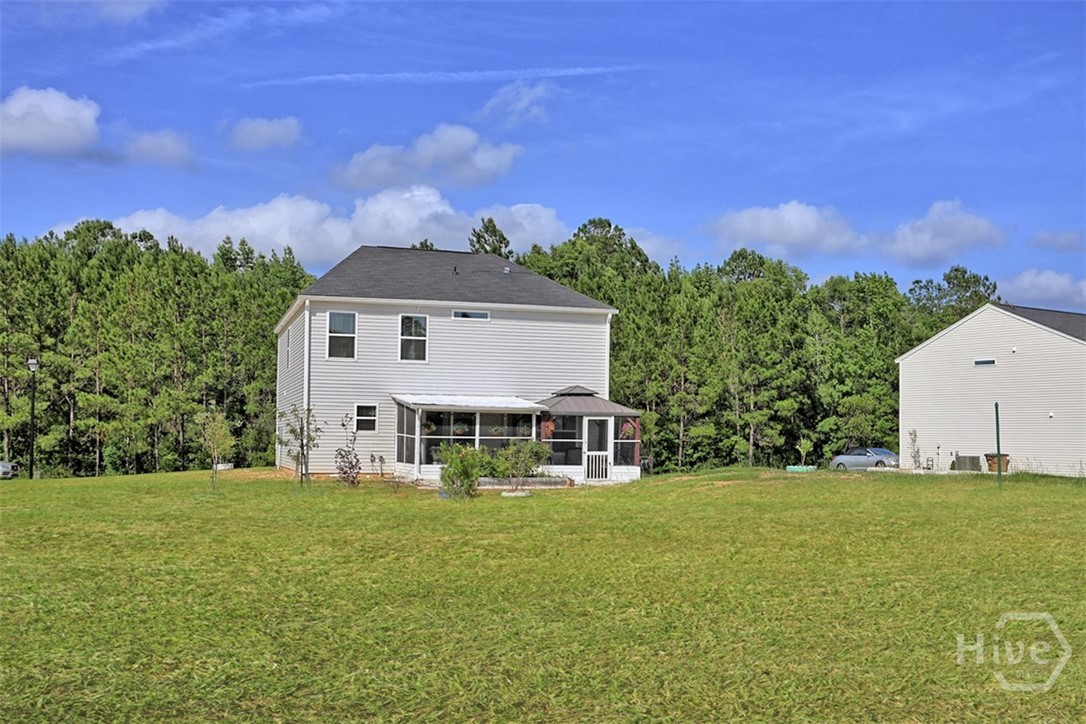 1136 Wilkins Road Midway, GA 31320 - Photo 32 of 36