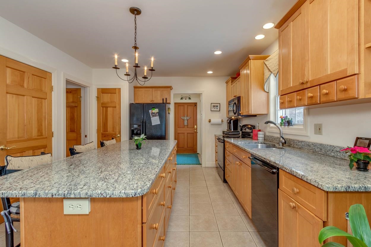 15 Boyce Road Canterbury, NH 03224 - Photo 5 of 39