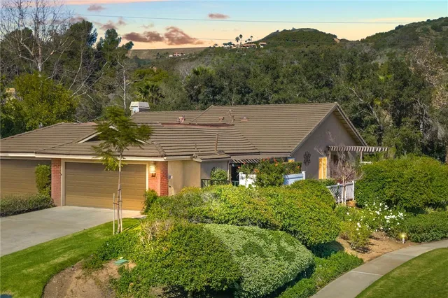 $719,000 | 4124 Arboles Court, Fallbrook, CA 92028