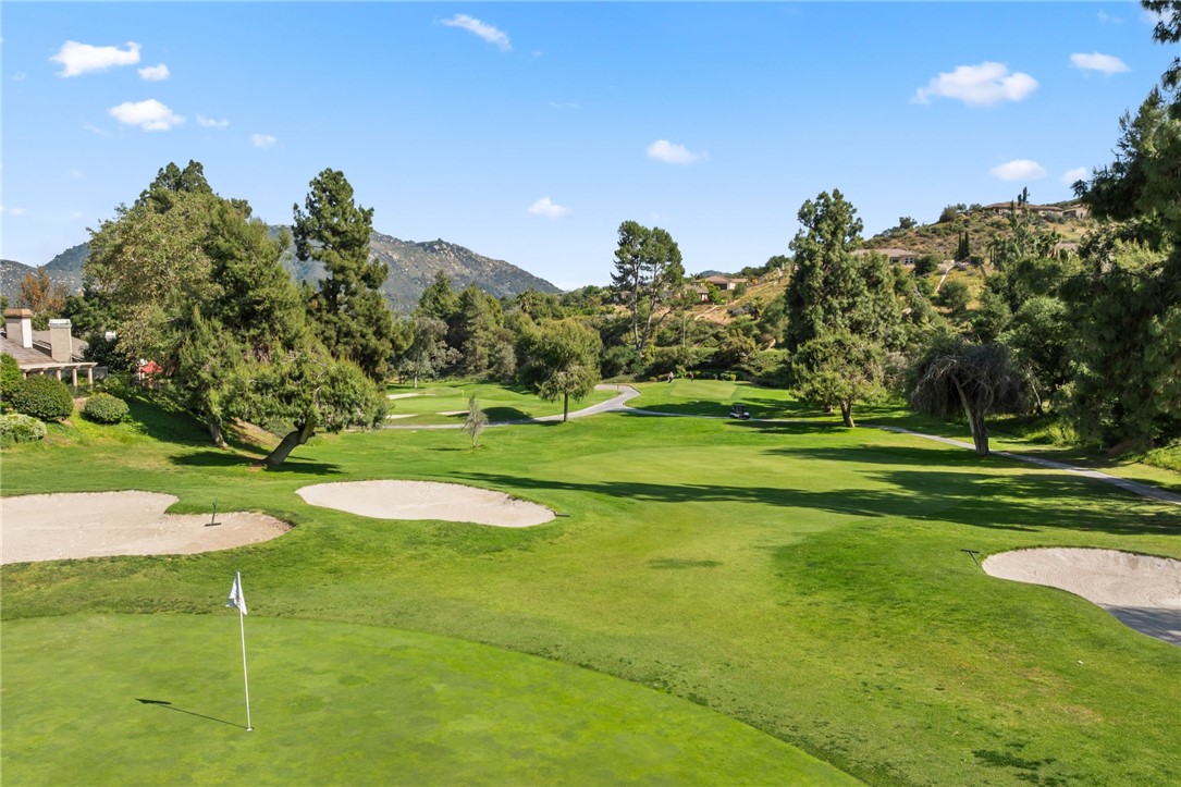 4124 Arboles Court Fallbrook, CA 92028 - Photo 37 of 54 Pala Mesa Golf Course