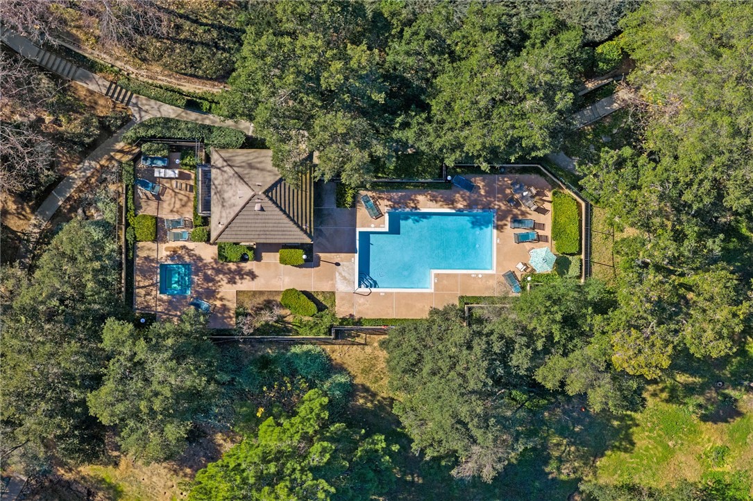 4124 Arboles Court Fallbrook, CA 92028 - Photo 40 of 54 Pala Mesa Villas Community Pool & Spa
