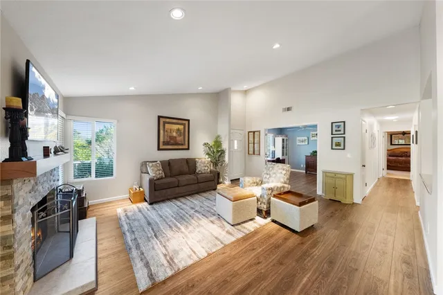 $719,000 | 4124 Arboles Court, Fallbrook, CA 92028