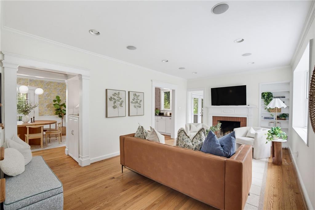 1336 Scott Boulevard Decatur, GA 30030 - Photo 5 of 27 Gallery Image 5