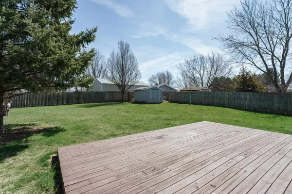 $299,000 | 918 Rainbow Drive, Milton, WI 53563