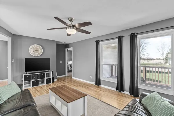 $299,000 | 918 Rainbow Drive, Milton, WI 53563