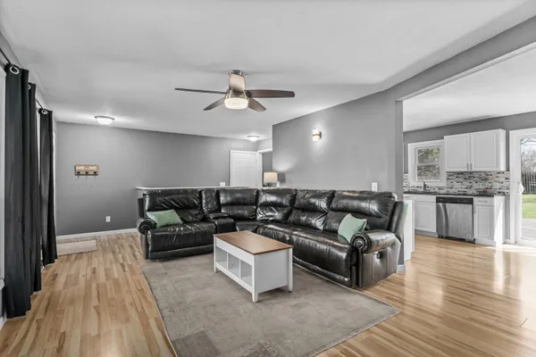 $299,000 | 918 Rainbow Drive, Milton, WI 53563