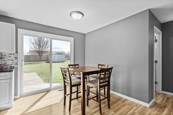 $299,000 | 918 Rainbow Drive, Milton, WI 53563