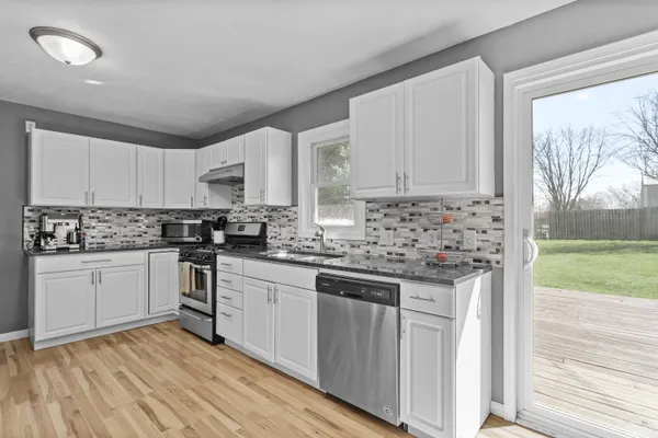 $299,000 | 918 Rainbow Drive, Milton, WI 53563