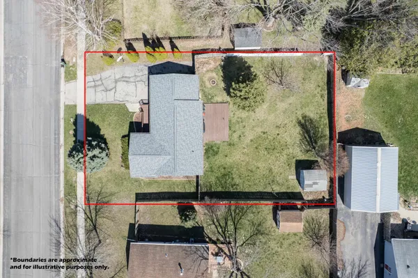 $299,000 | 918 Rainbow Drive, Milton, WI 53563