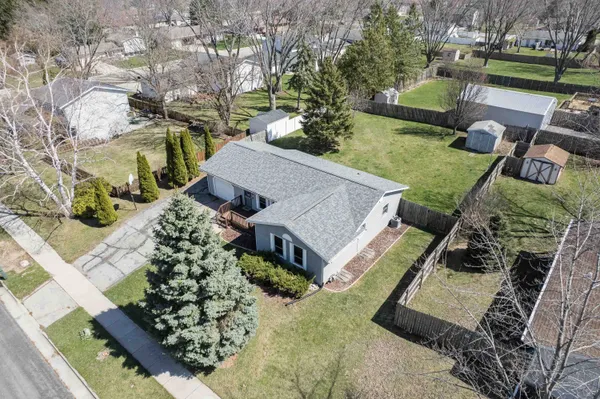 $299,000 | 918 Rainbow Drive, Milton, WI 53563