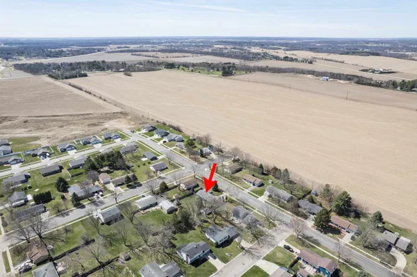 $299,000 | 918 Rainbow Drive, Milton, WI 53563