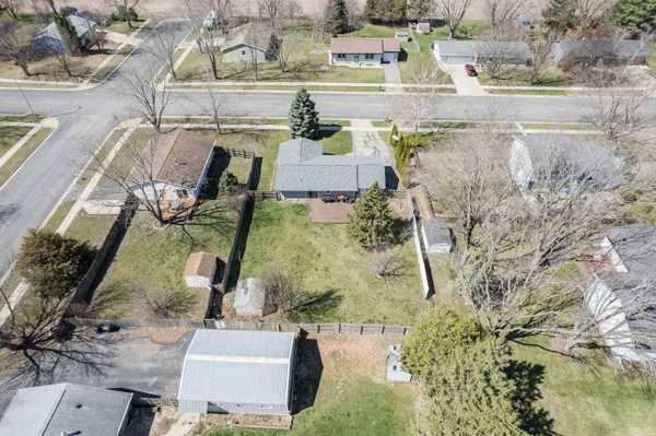 $299,000 | 918 Rainbow Drive, Milton, WI 53563