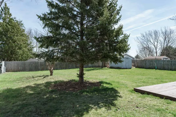 $299,000 | 918 Rainbow Drive, Milton, WI 53563