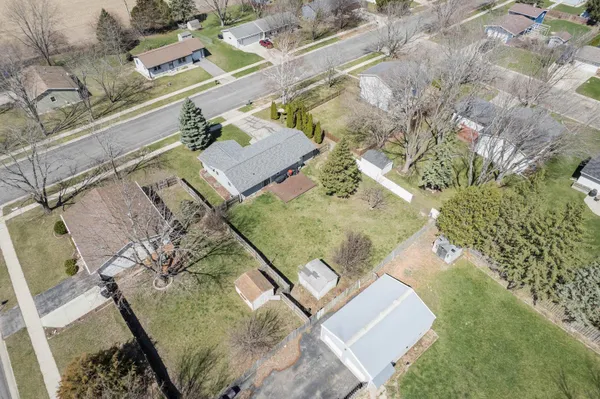 $299,000 | 918 Rainbow Drive, Milton, WI 53563