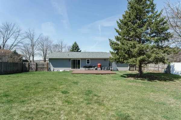 $299,000 | 918 Rainbow Drive, Milton, WI 53563