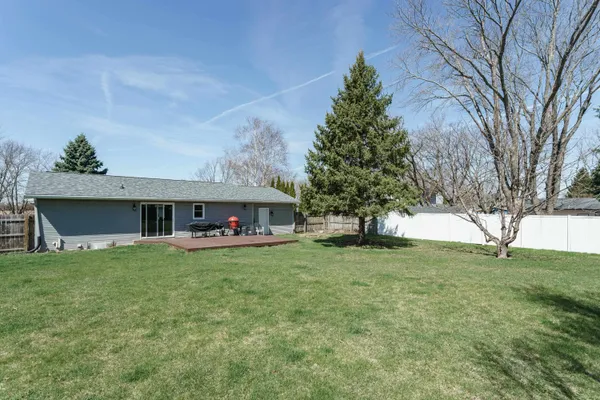 $299,000 | 918 Rainbow Drive, Milton, WI 53563