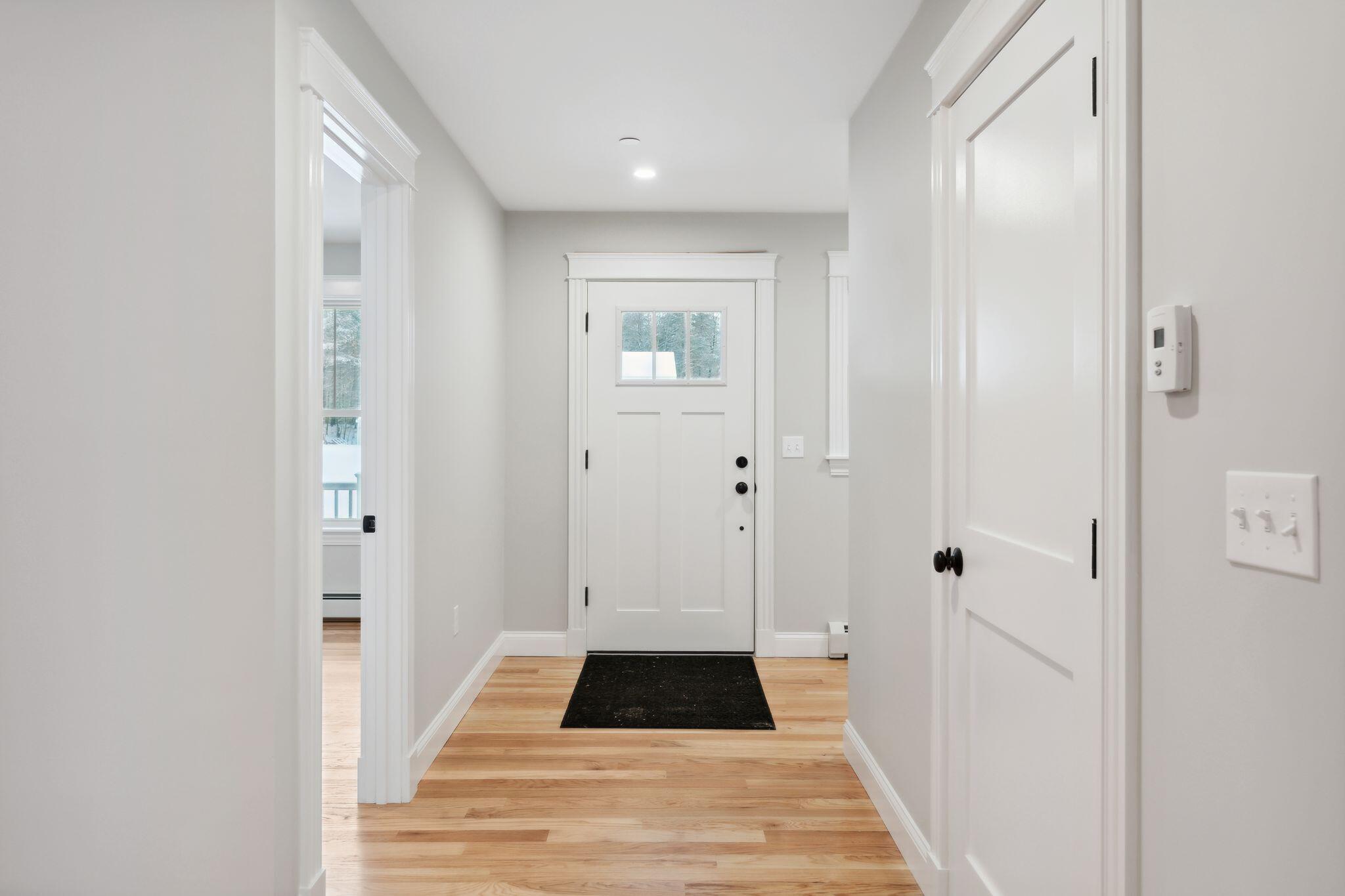 23 Poplar Ridge Road Gray, ME 04039 - Photo 15 of 35 Entry Way