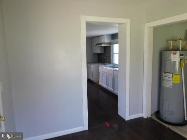 4514 Allen Road Salisbury, MD 21801 - Photo 14 of 21 Utility Room