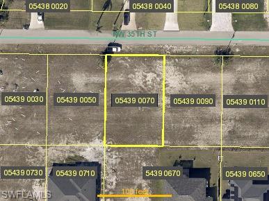 4322 Northwest 35th St