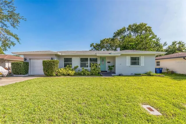 $400,000 | 1220 Magnolia Drive, Clearwater, FL 33756