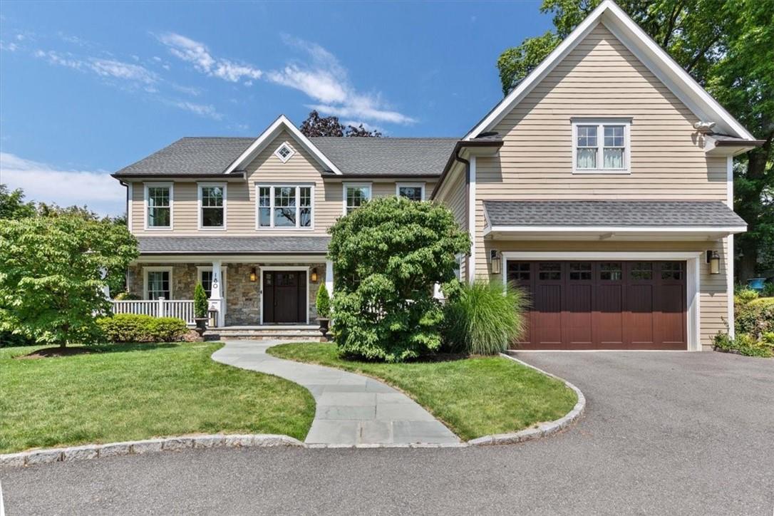 180 Forest Avenue Rye, NY 10580 - Photo 1 of 1