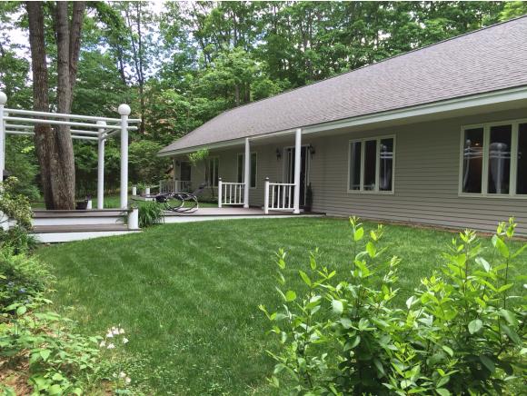56 Blue Hills Drive Rochester, NH 03839 - Photo 20 of 21
