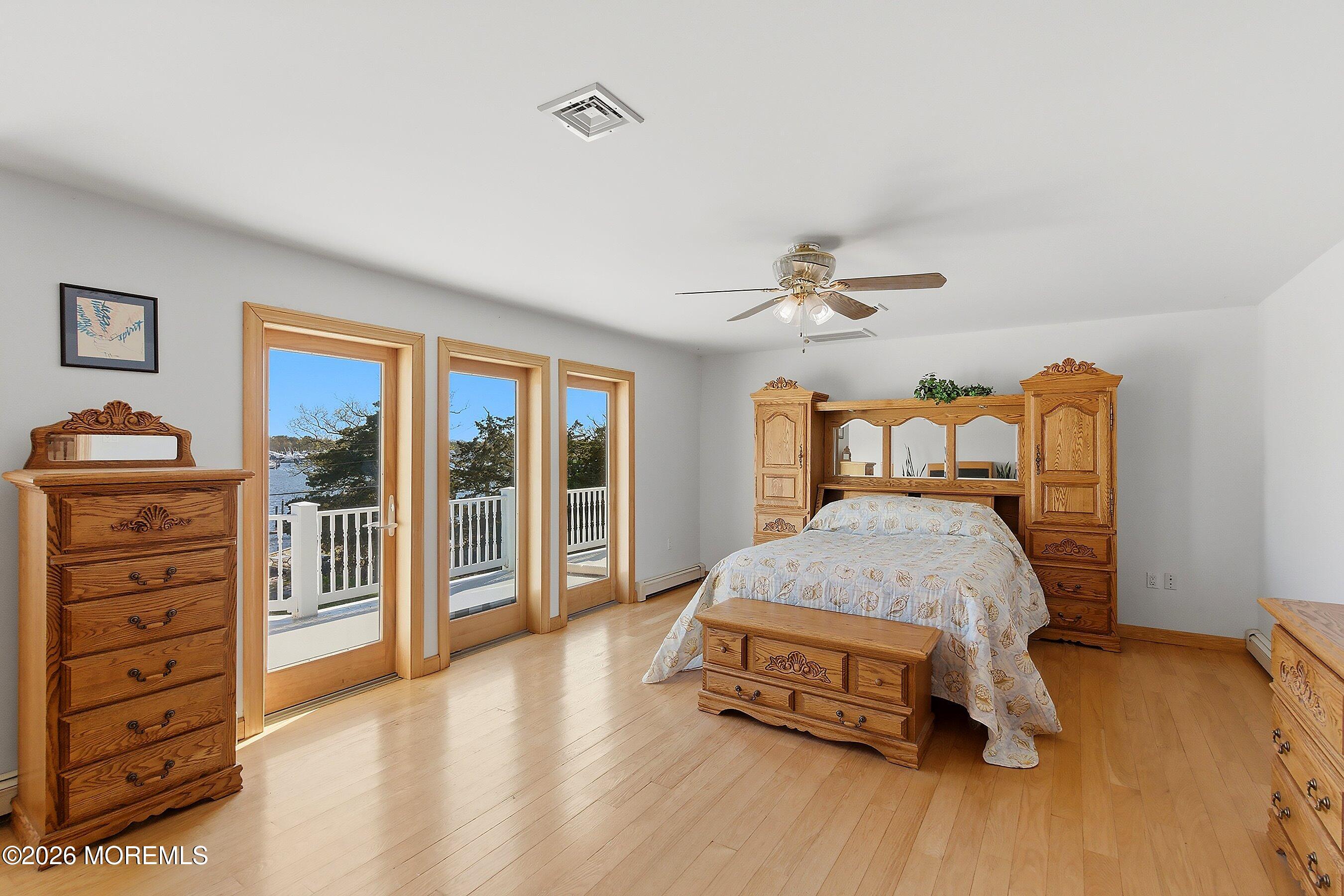 159 Harbor Inn Road Bayville, NJ 08721 - Photo 59 of 124 044-Bed 3B