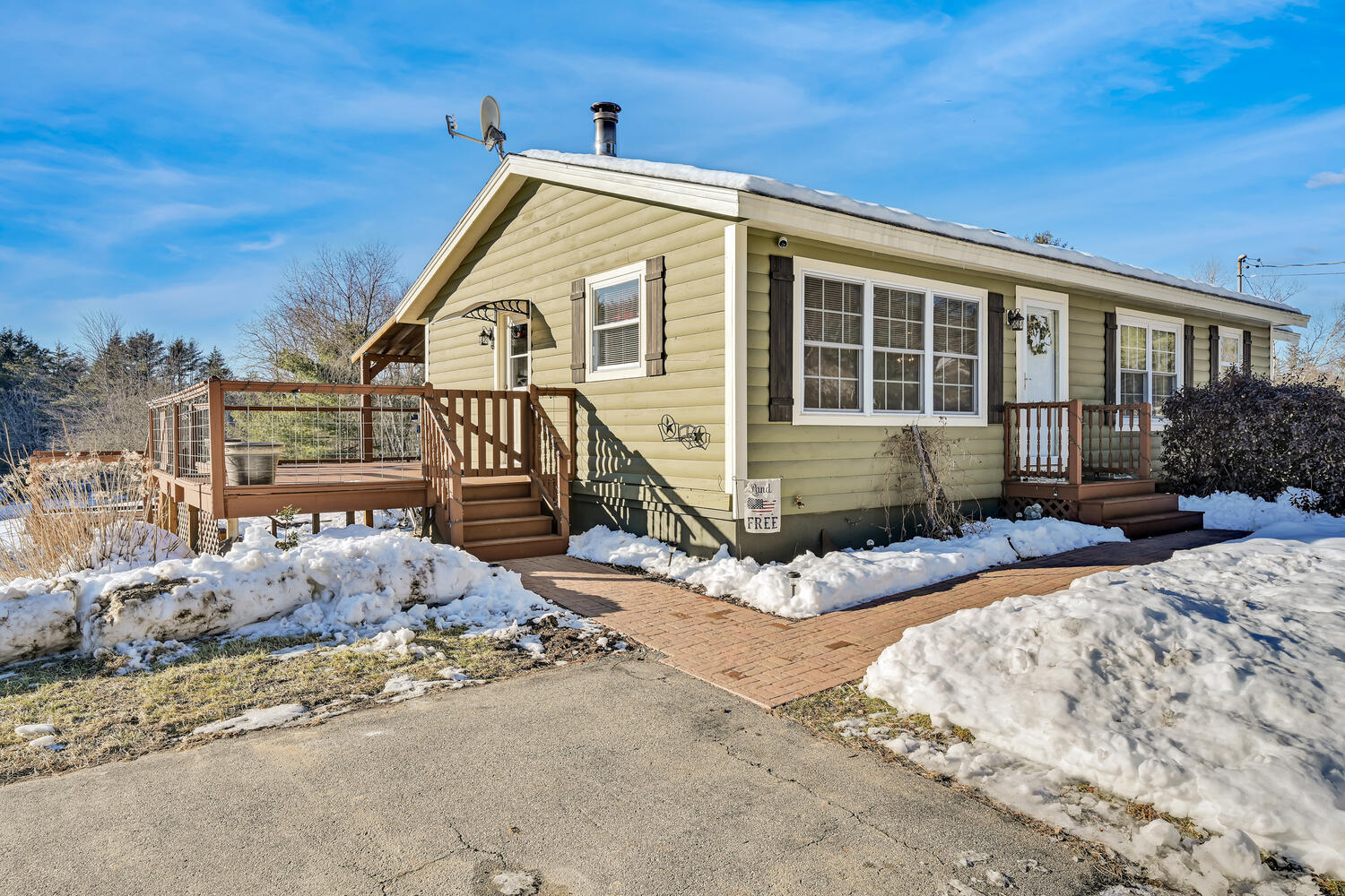 181 River Road Carthage, ME 04224 - Photo 2 of 50 gr104-013-011-1500x1000