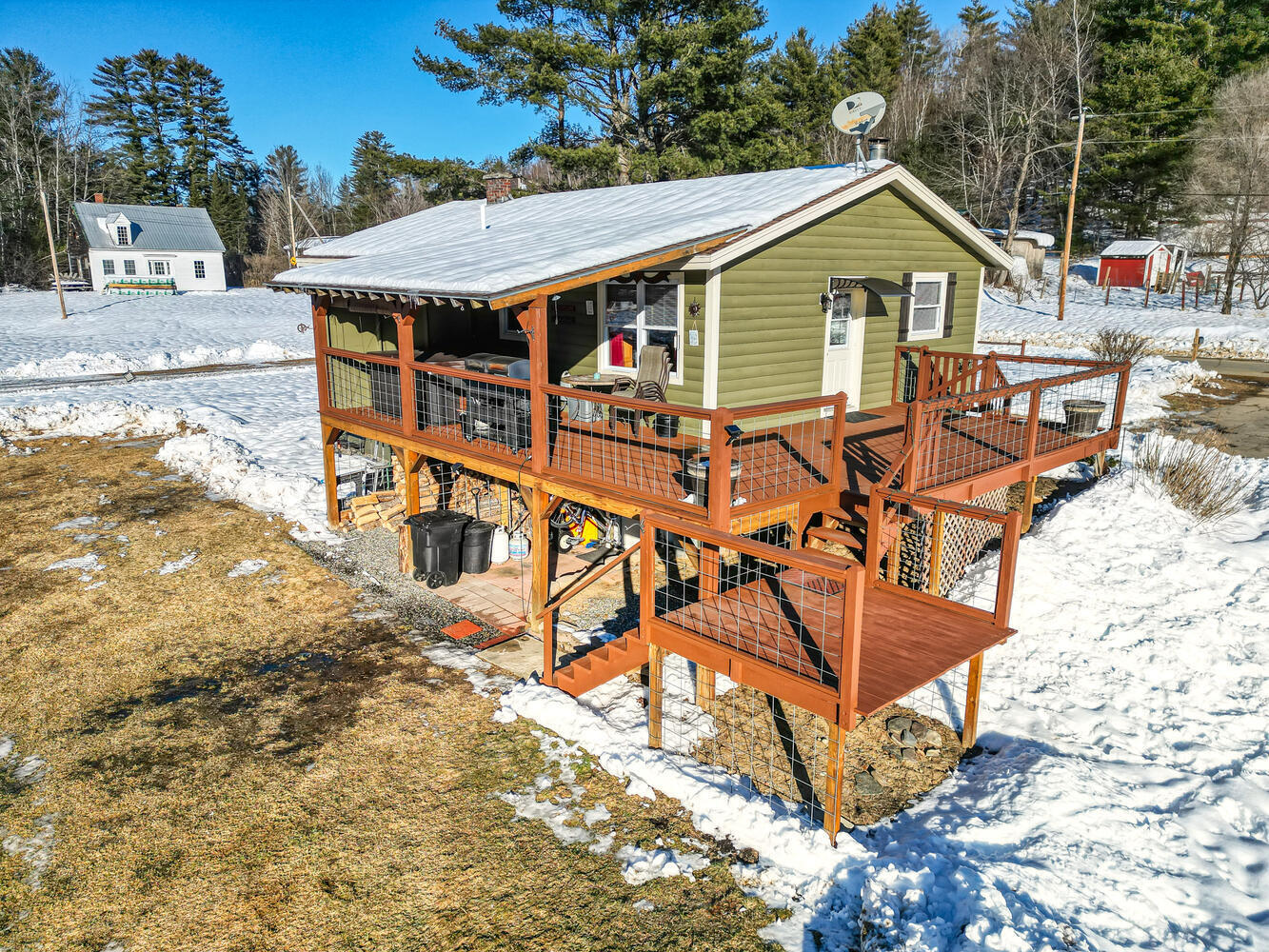 181 River Road Carthage, ME 04224 - Photo 5 of 50 ae106-006-004-1334x1000