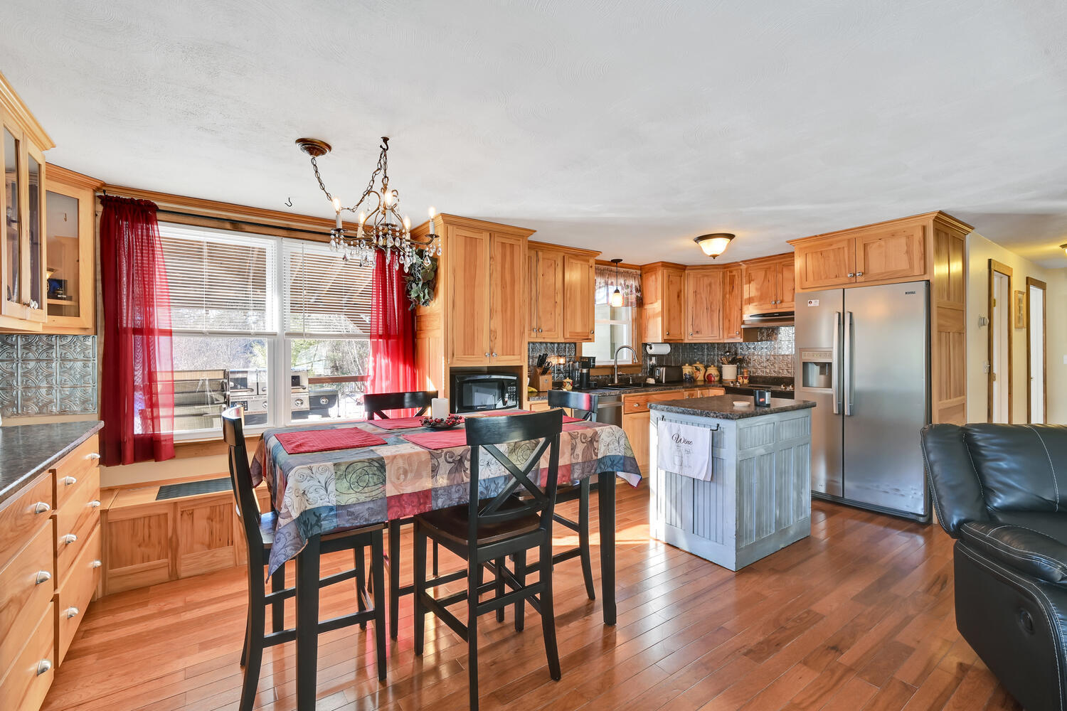 181 River Road Carthage, ME 04224 - Photo 9 of 50 gr120-029-021-1500x1000