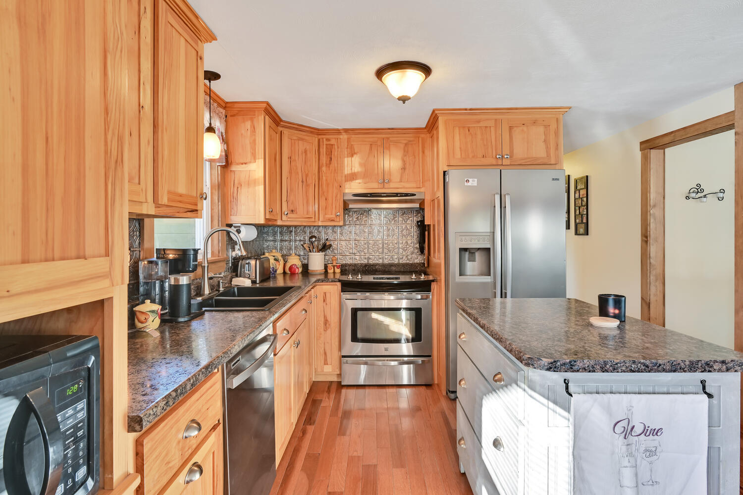 181 River Road Carthage, ME 04224 - Photo 10 of 50 gr117-026-020-1500x1000