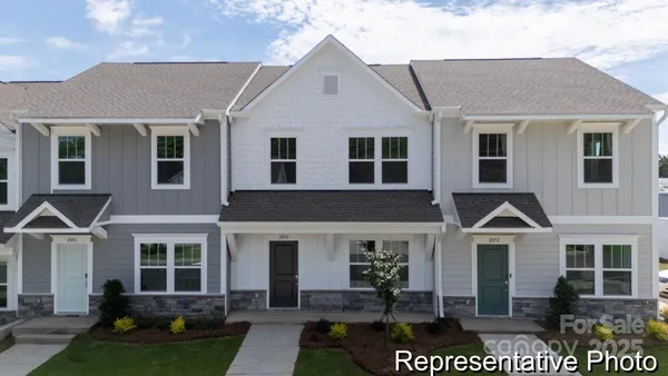 $265,000 | 205 Cliffwood Street Northwest, Unit C3, Concord, NC 28027